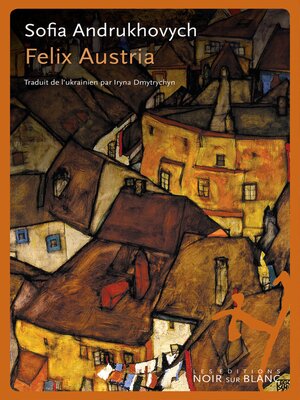cover image of Felix Austria